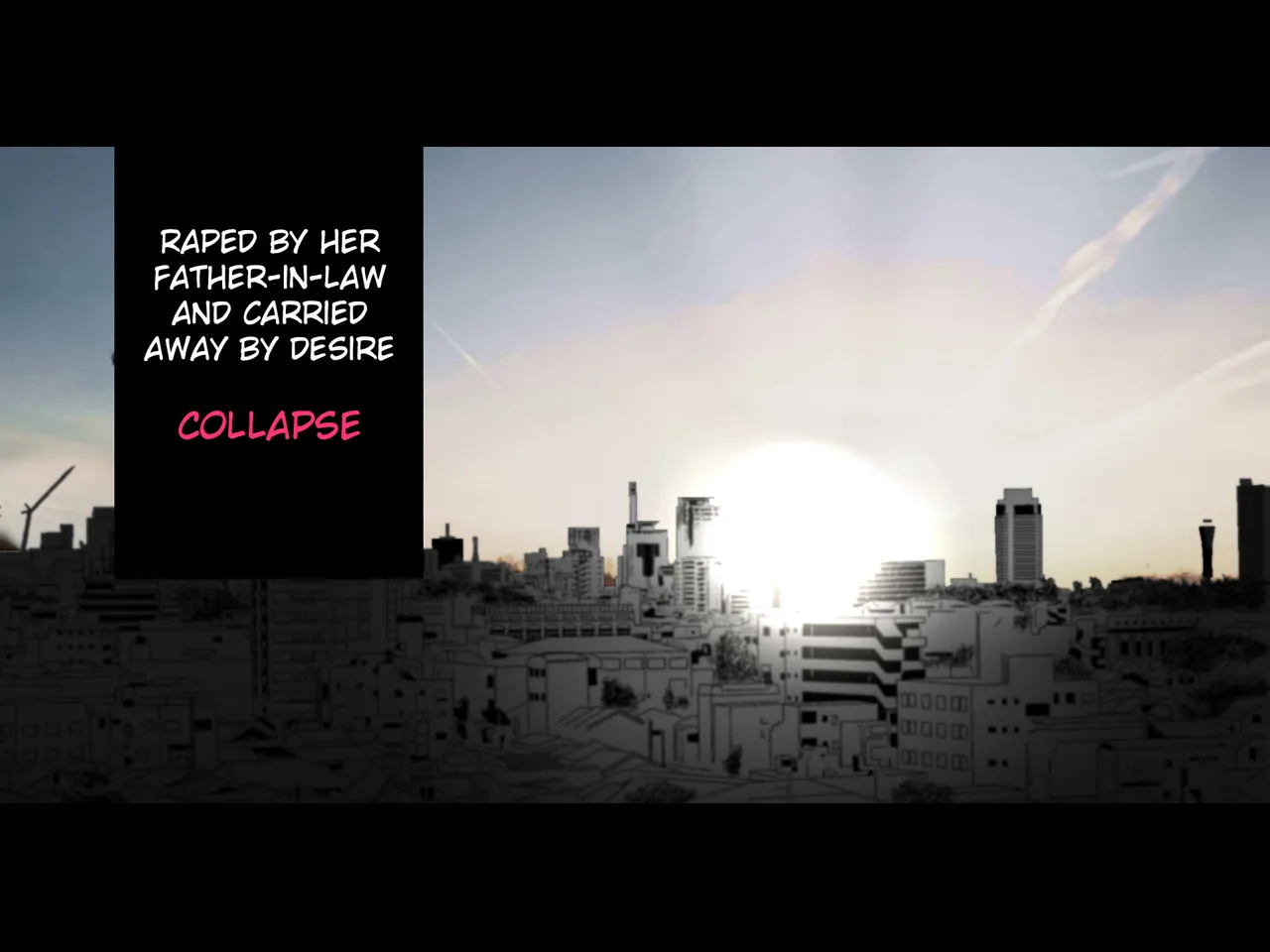 Gifu ni Okasare Yoku ni Nagasare page 9 full