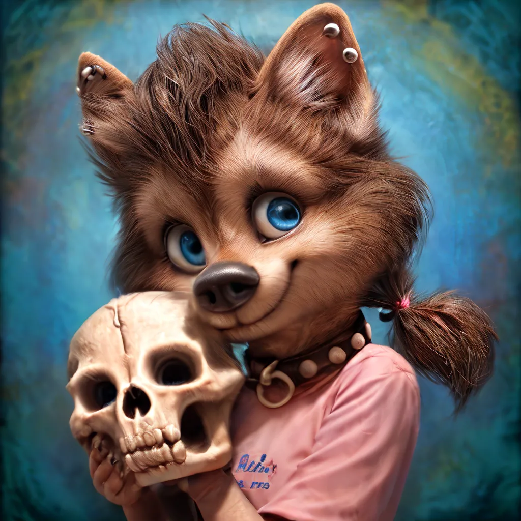 ARTISt heresJohnny page 9 full