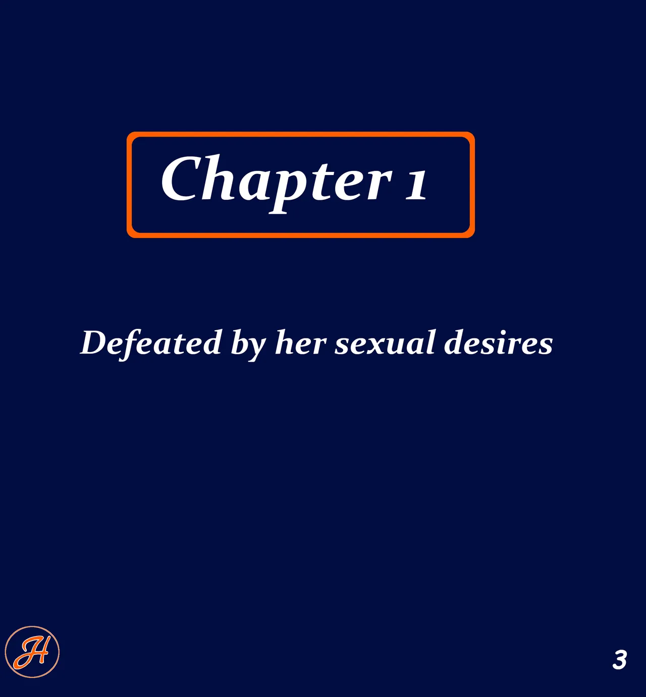 Luxury whore page 3 full