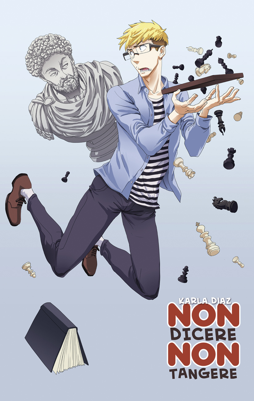 NonNon page 3 full