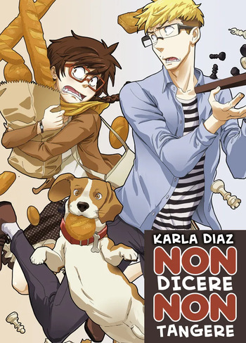 NonNon cover