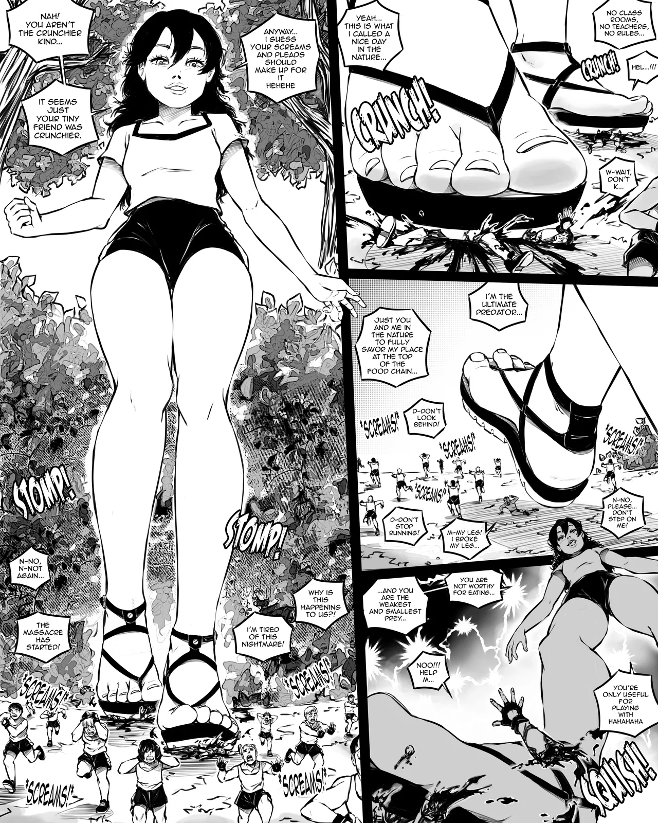 GBS The tiny village page 3 full