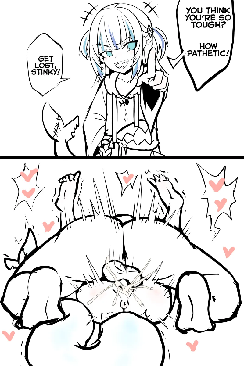 Moral Cacoethes page 1 full