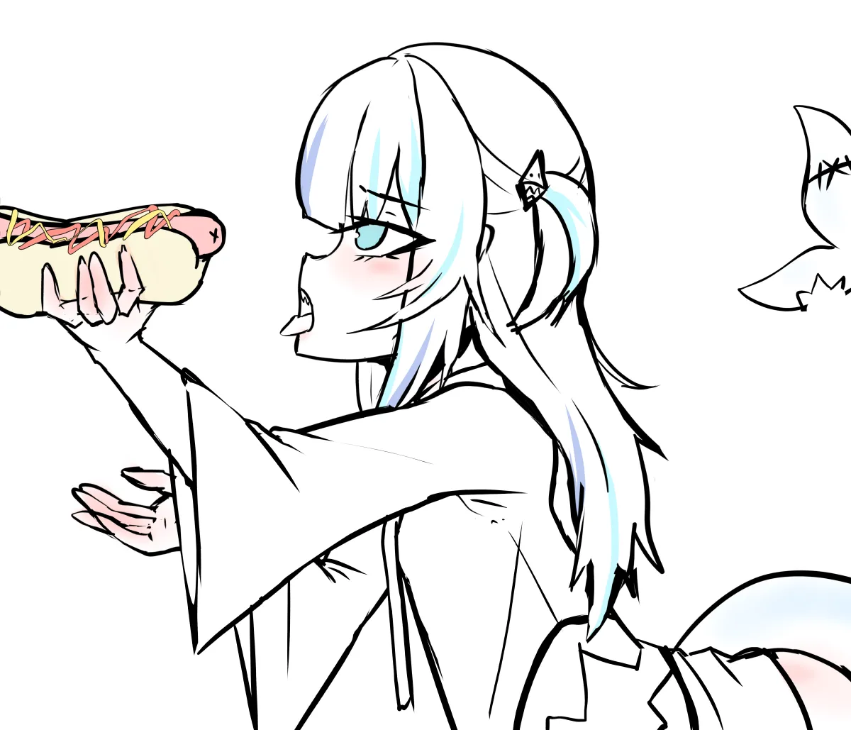 Moral Cacoethes page 8 full