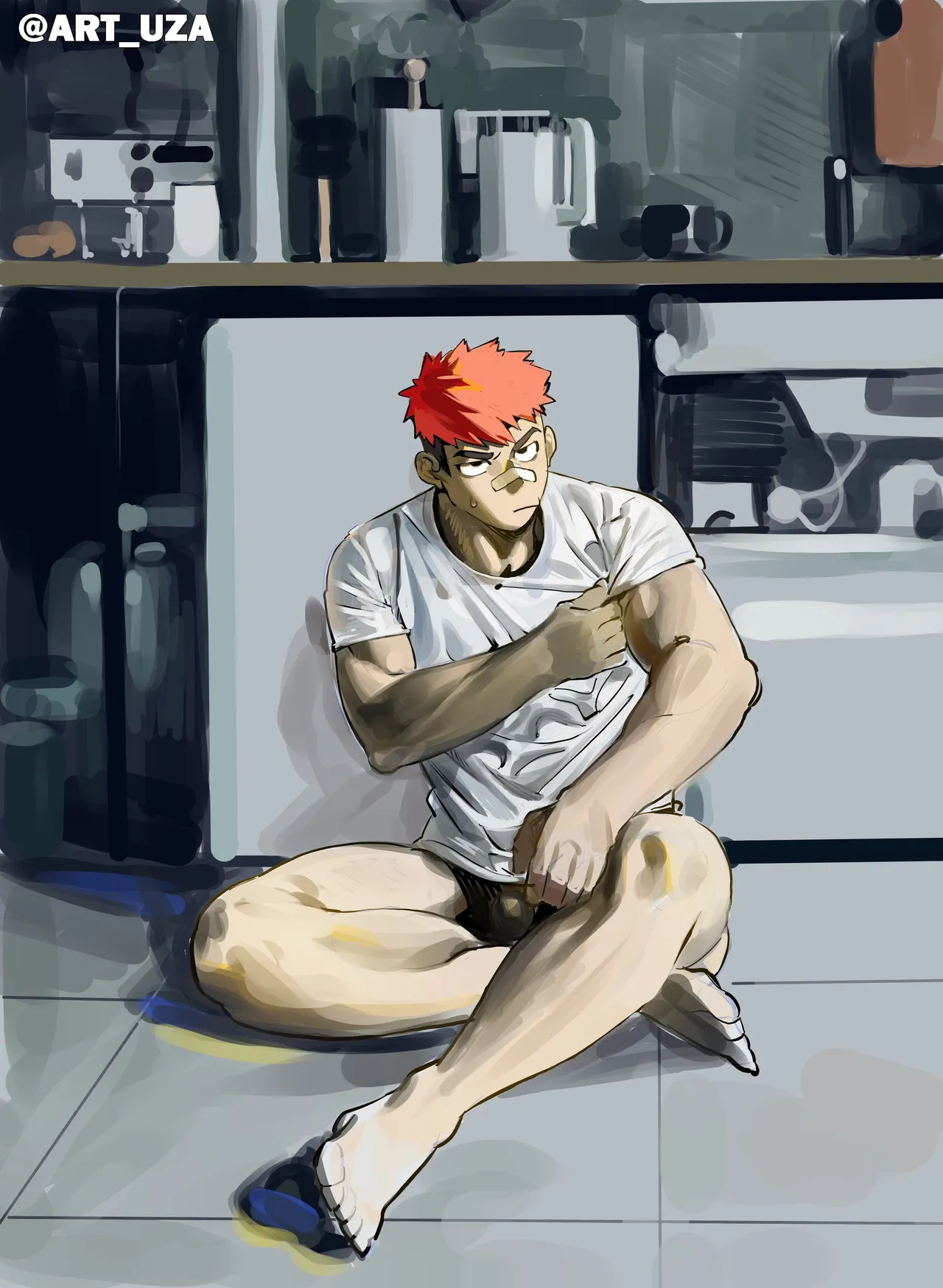 UZAH archive page 10 full