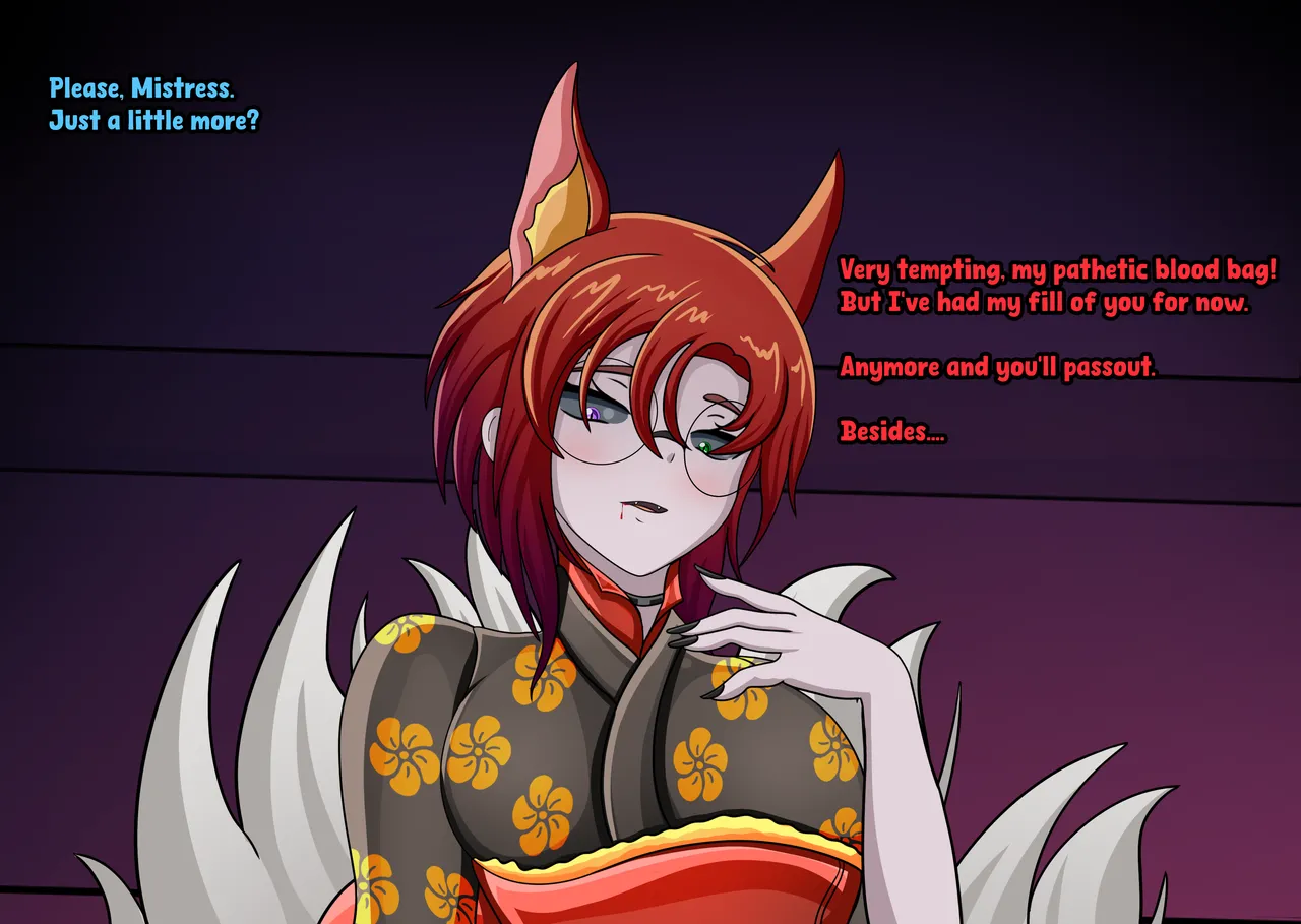 Devotion page 5 full