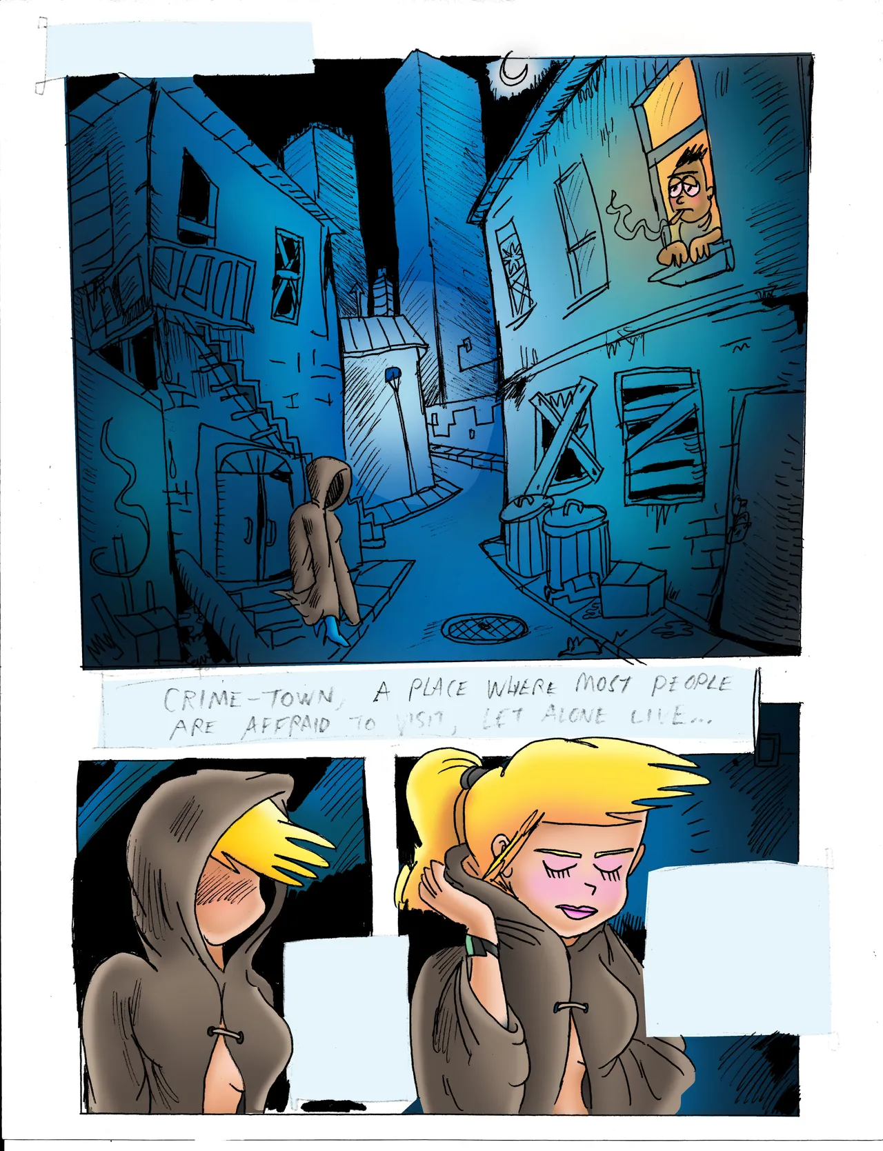 S.ANGEL_#1_Ongoing page 3 full