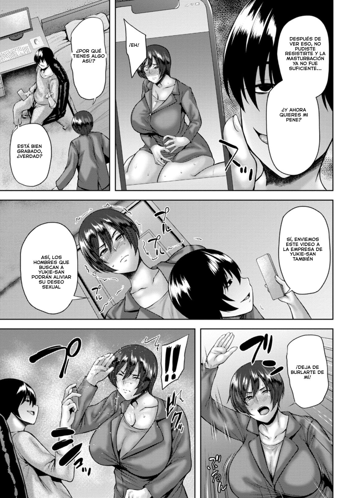Familia caída en la lujuria #02 page 5 full