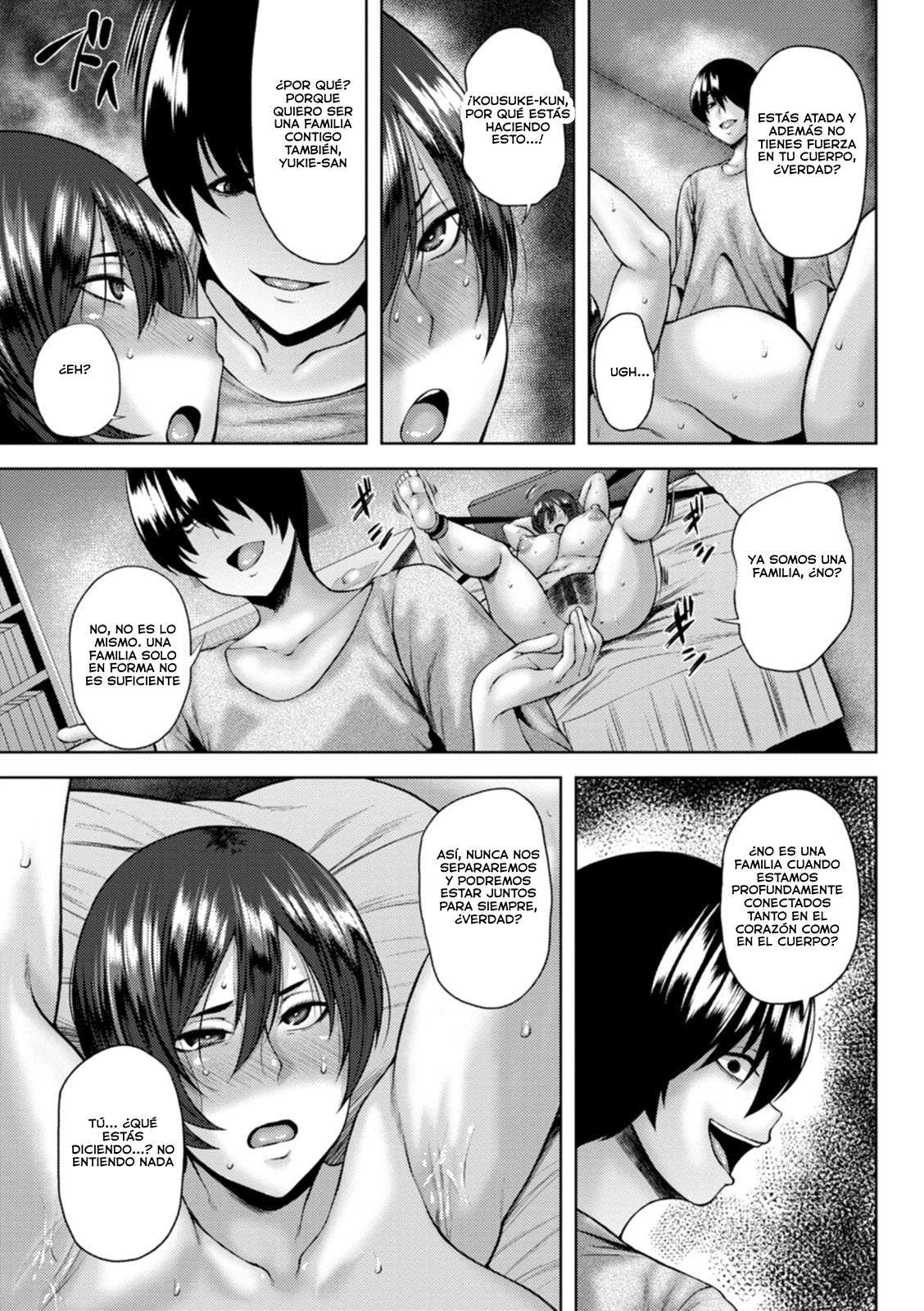 Familia caída en la lujuria #02 page 7 full