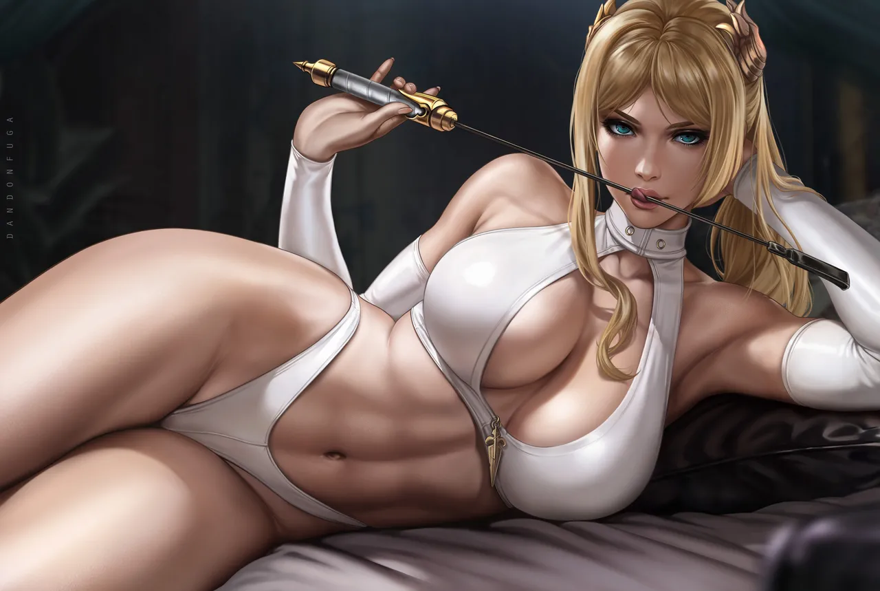 Dandonfuga January 2025 Content page 5 full