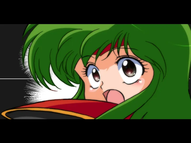 Dream Hunter Remu -Kumo Baku Ito no To- page 10 full