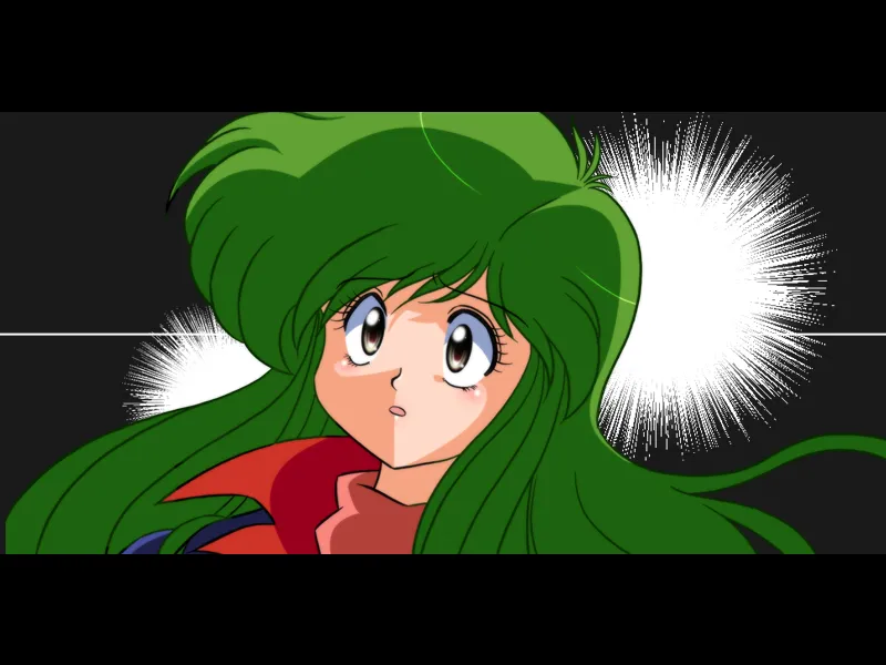 Dream Hunter Remu -Kumo Baku Ito no To- page 8 full