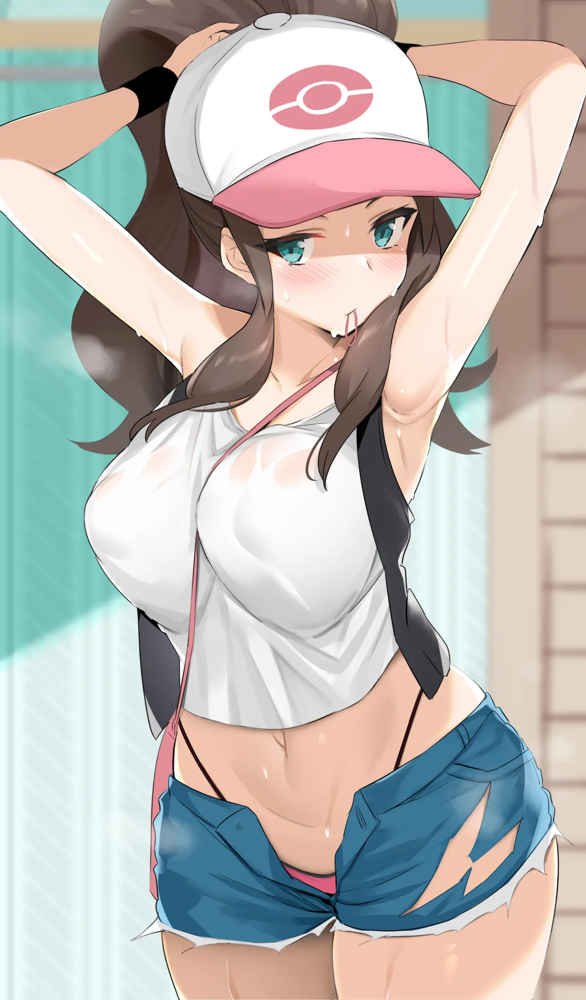 Touko page 1 full