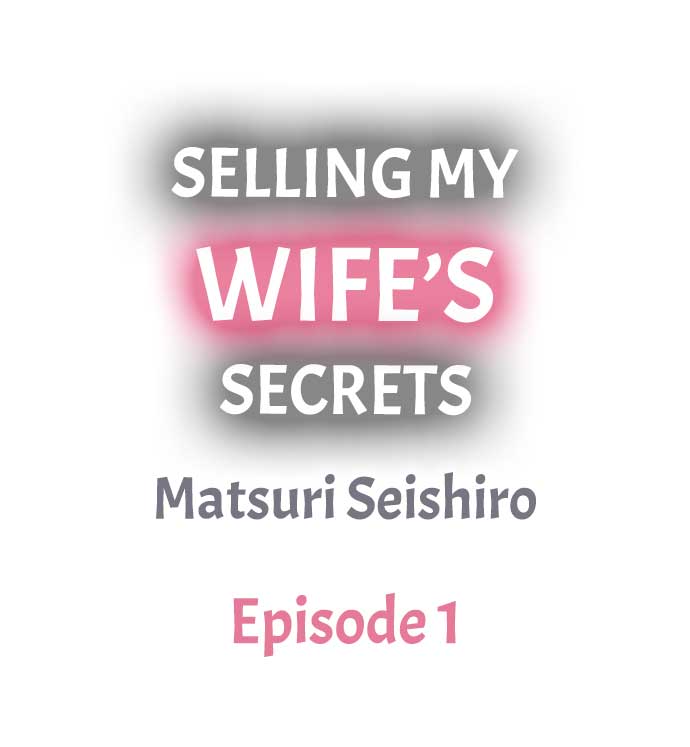 Selling My Wife’s Secrets page 2 full