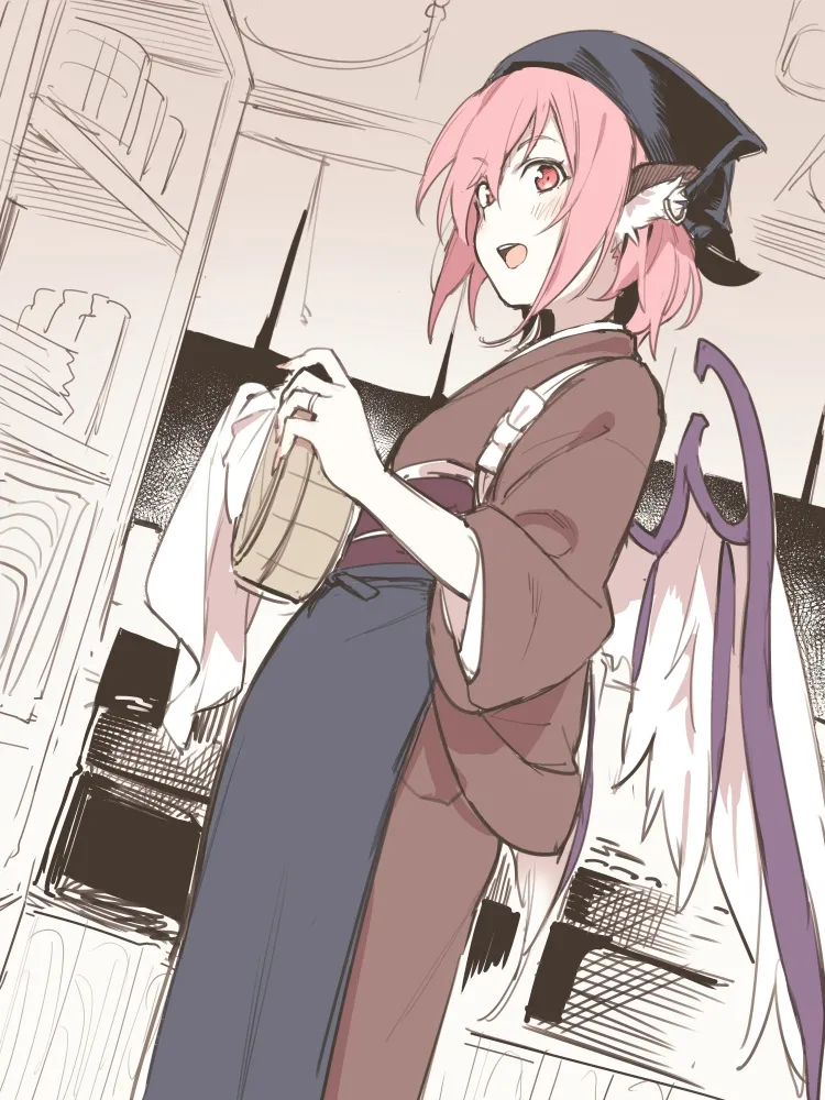 みすちっくす page 1 full