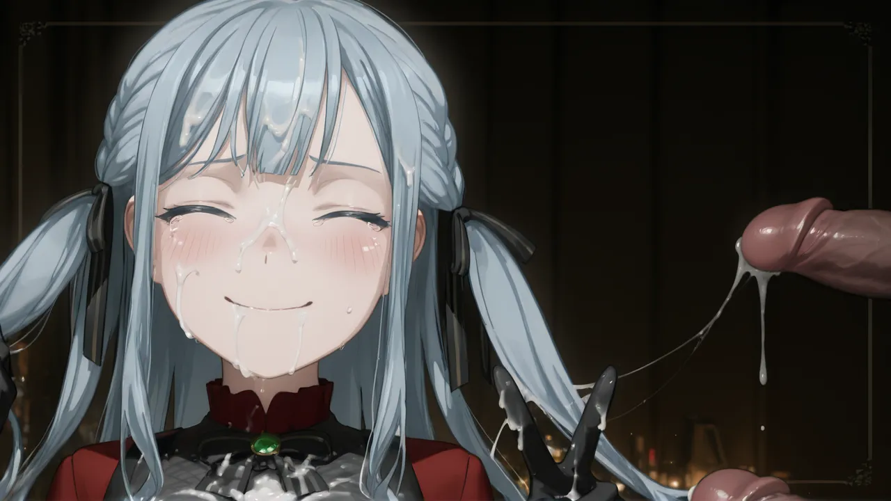 Sakiko's trade page 1 full