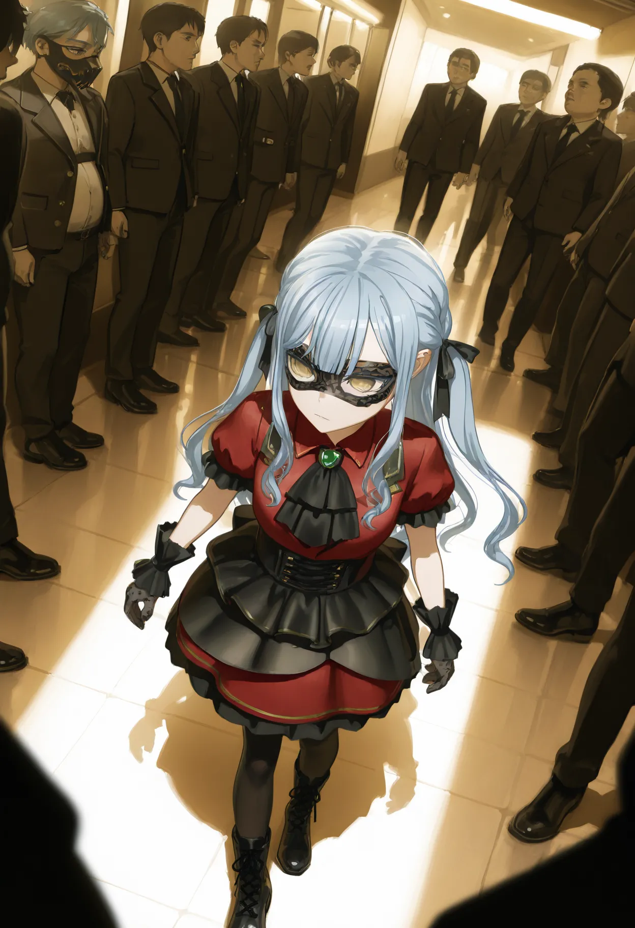 Sakiko's trade page 2 full