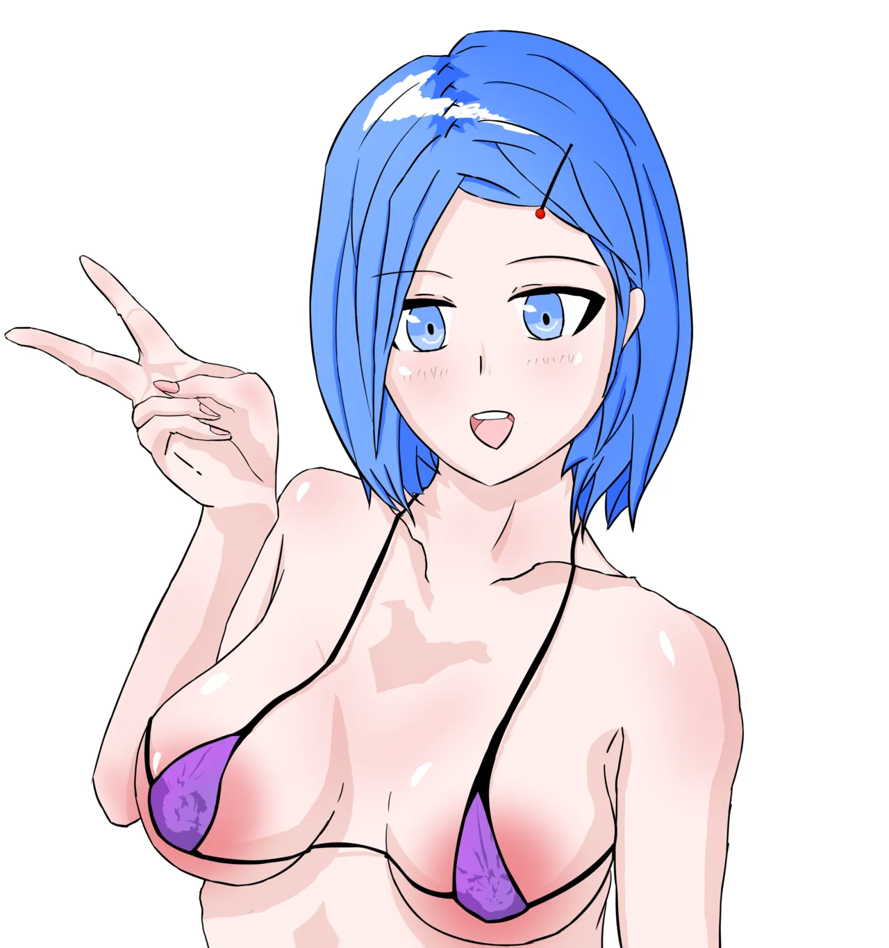蜜飴みいろ🔞  2024.12.10 page 4 full