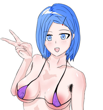 蜜飴みいろ🔞  2024.12.10 cover
