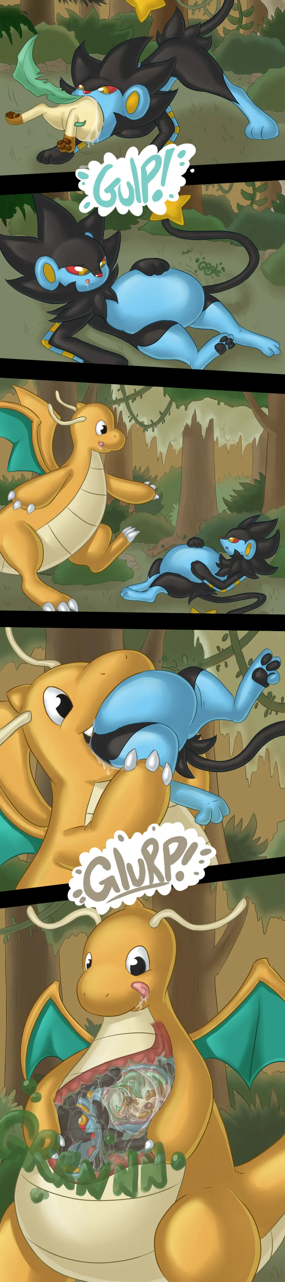 All artwork page 7 full