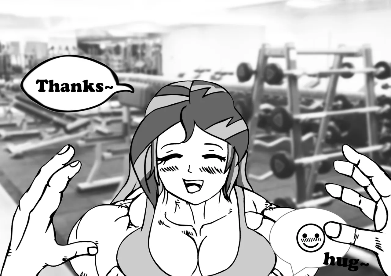Life with Sunset Shimmer page 10 full