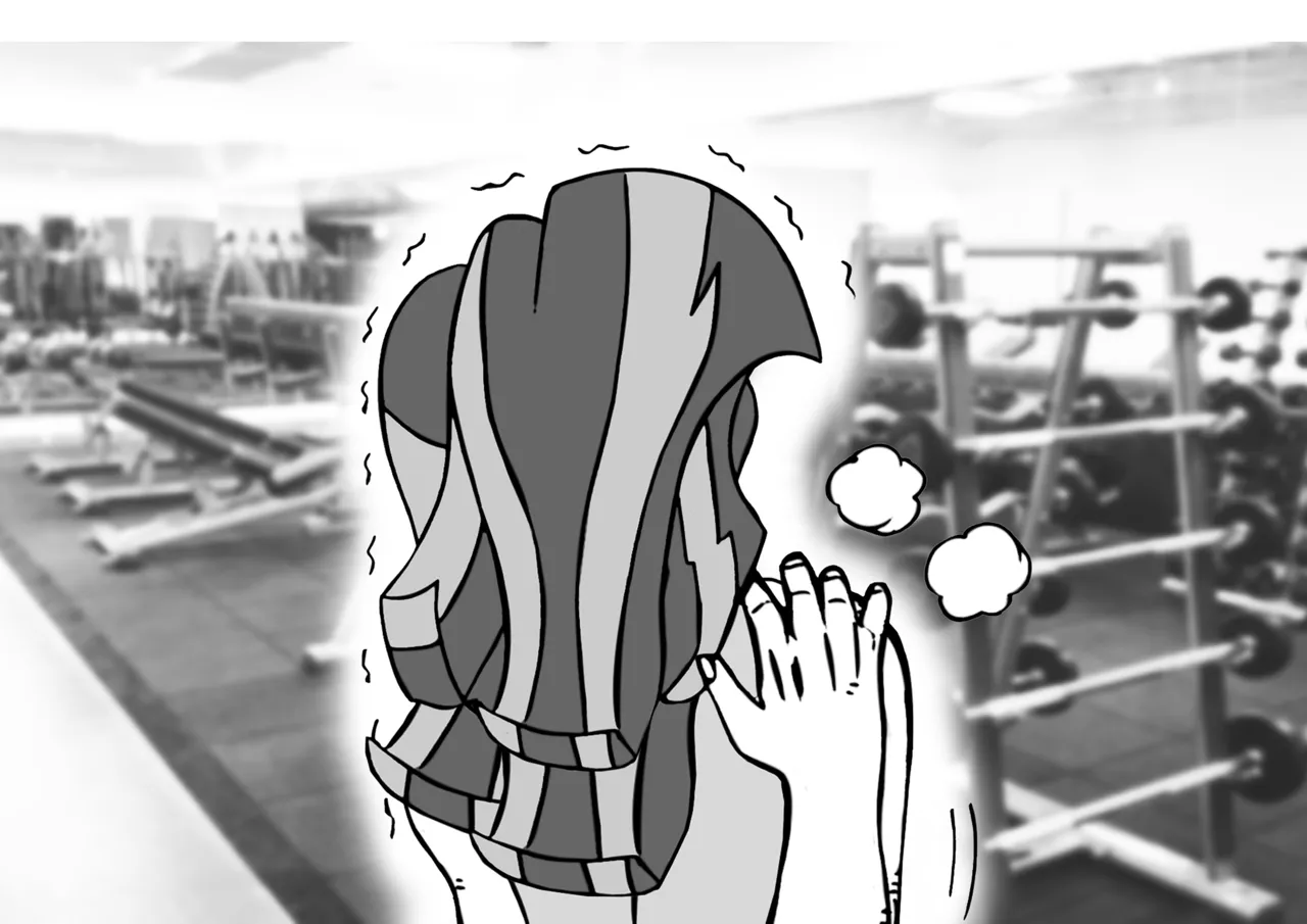 Life with Sunset Shimmer page 4 full
