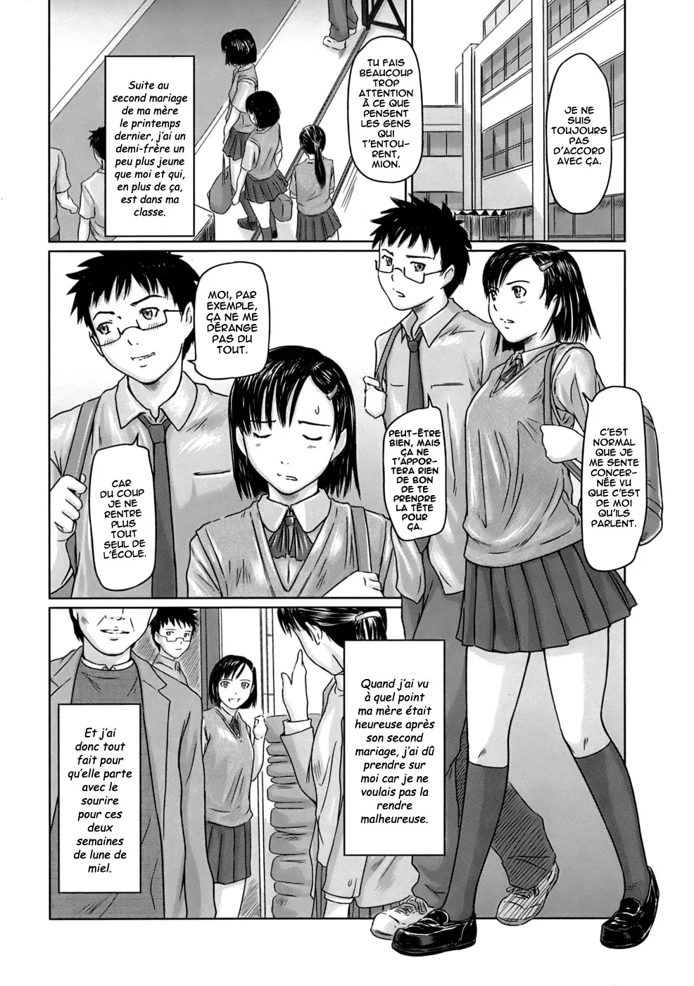 Giri Giri Sisters page 8 full