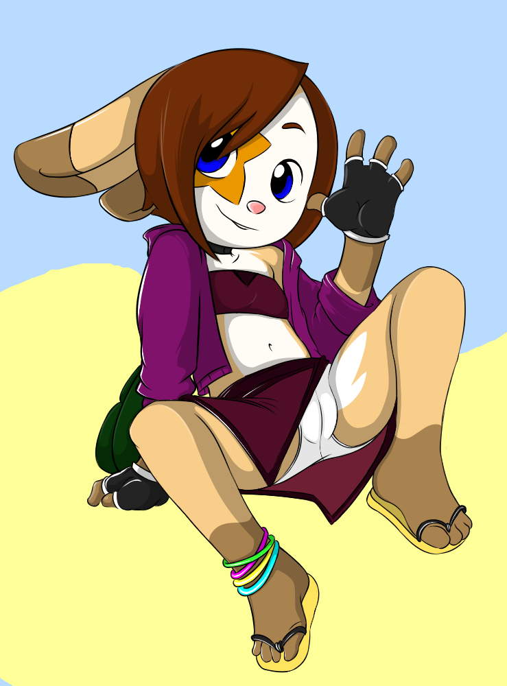 ARTIST paige page 3 full