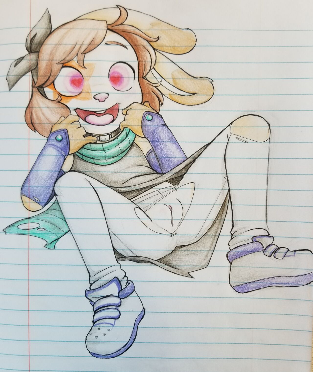 ARTIST paige page 4 full
