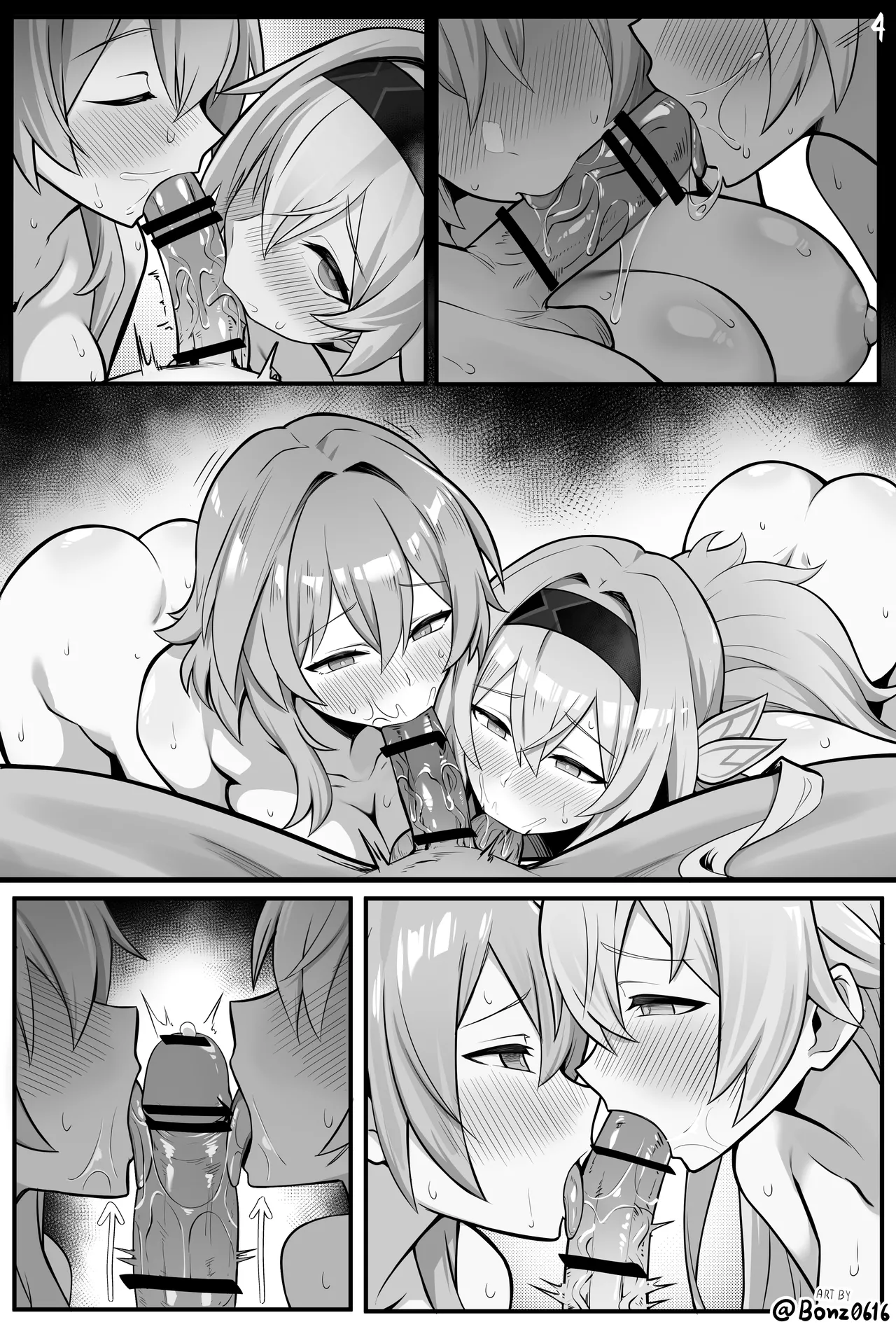 Bonz page 2 full