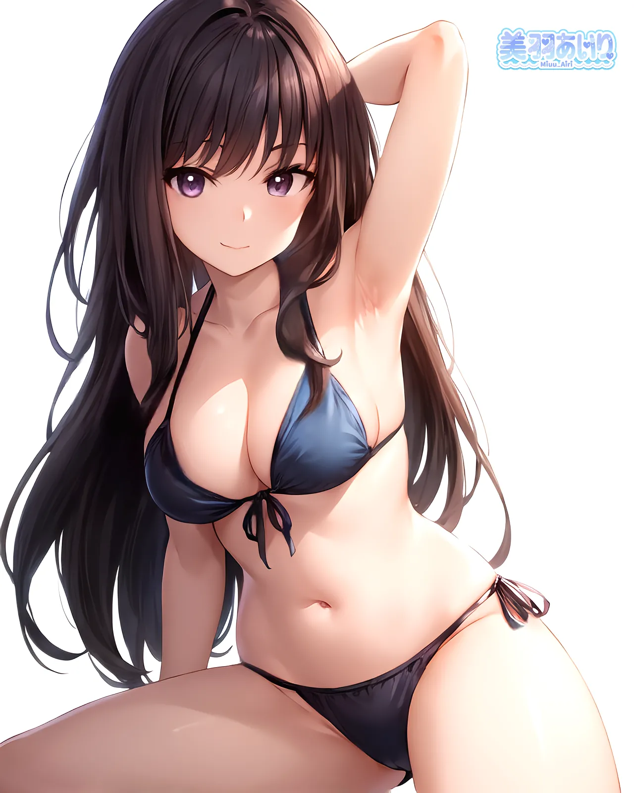 Airi_Miuu（2024/3—2024/5 page 2 full