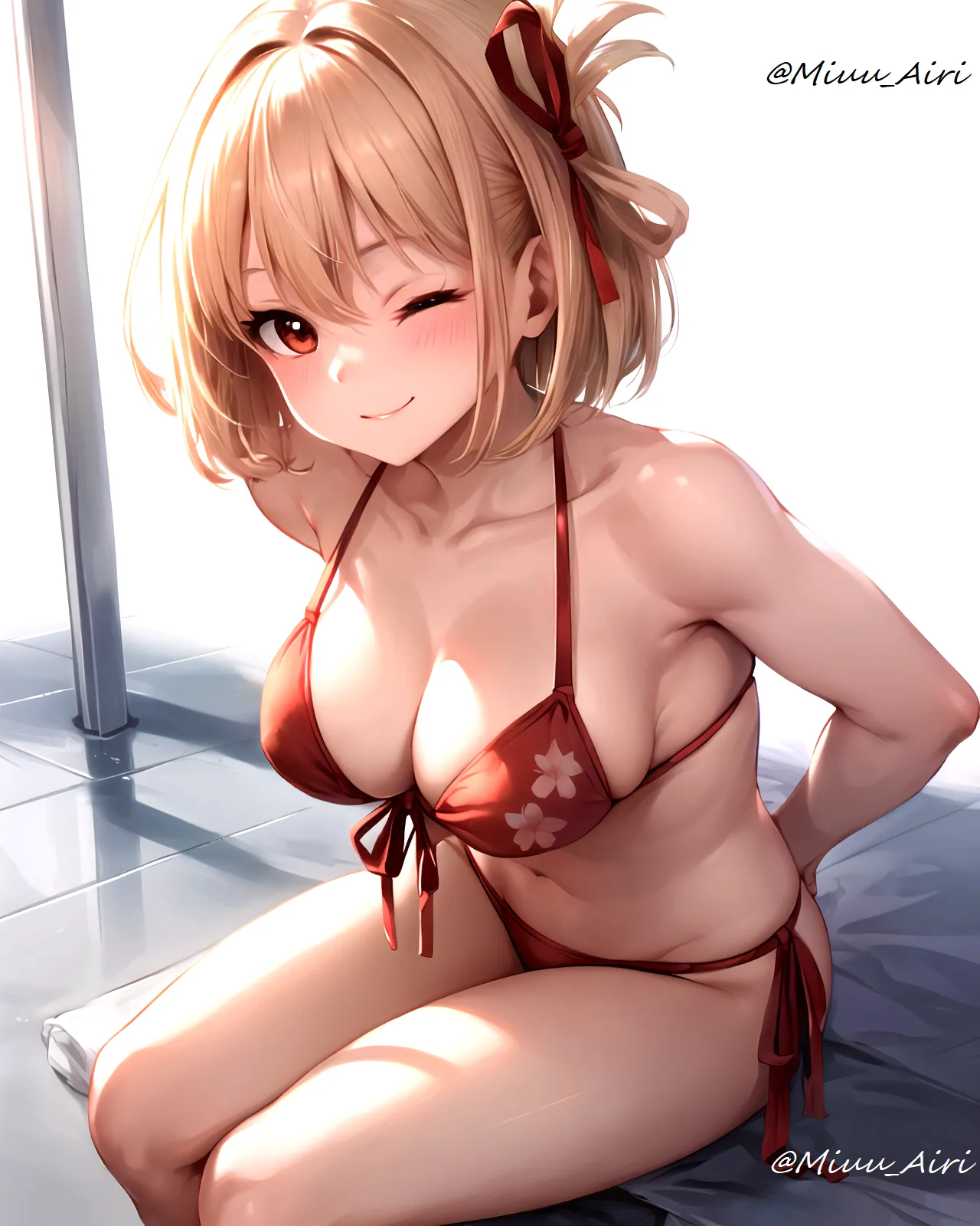 Airi_Miuu（2024/3—2024/5 page 4 full