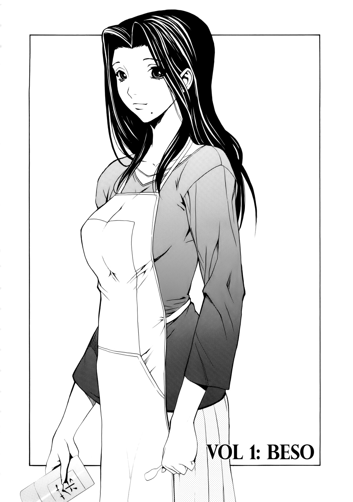 Bijin na Haha to Tsuyoki na Classmate page 9 full