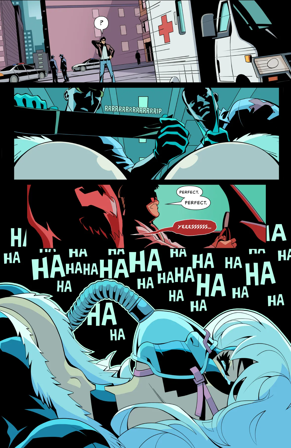 Black Cat Abduction page 4 full