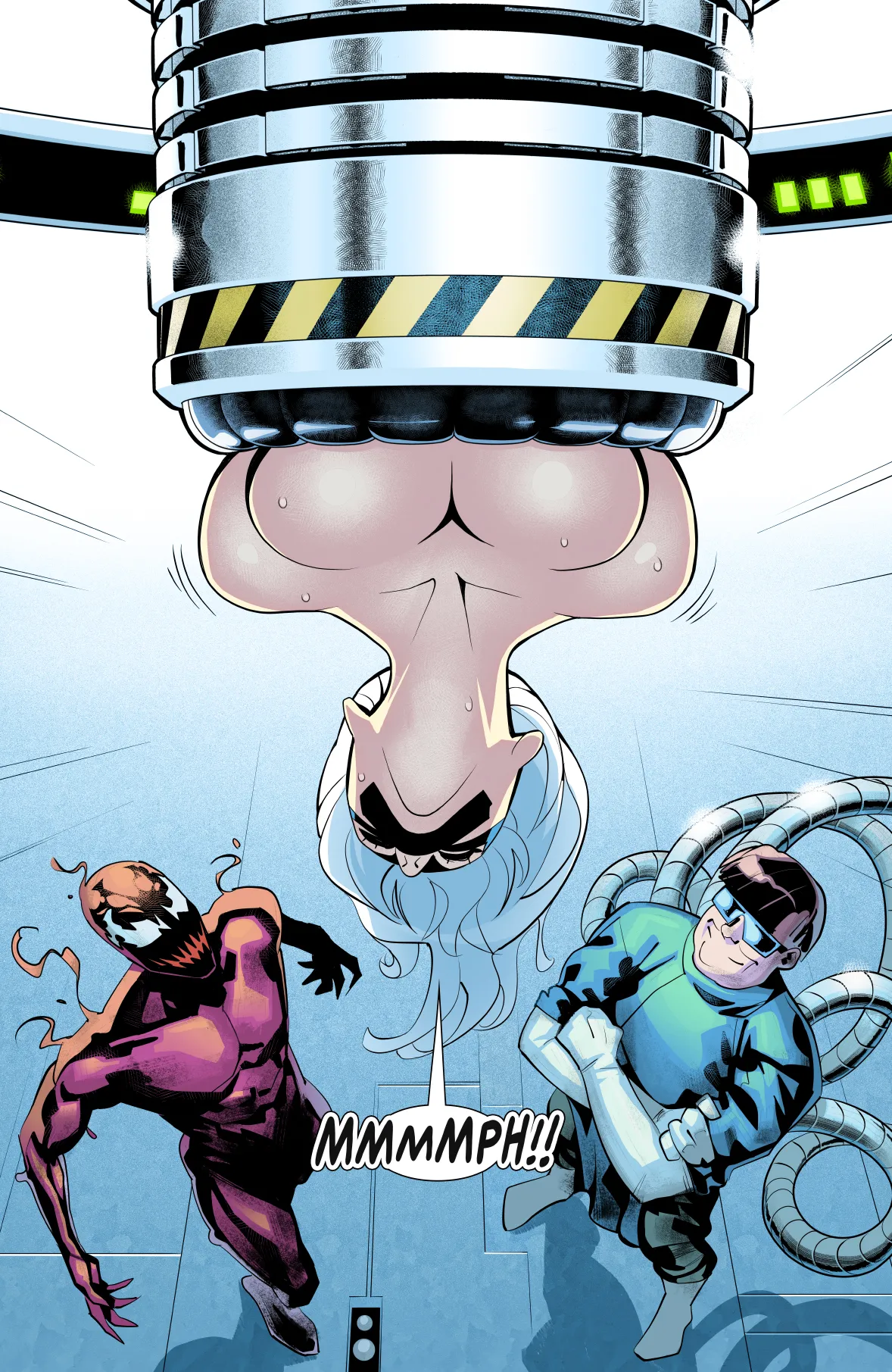 Black Cat Abduction page 6 full