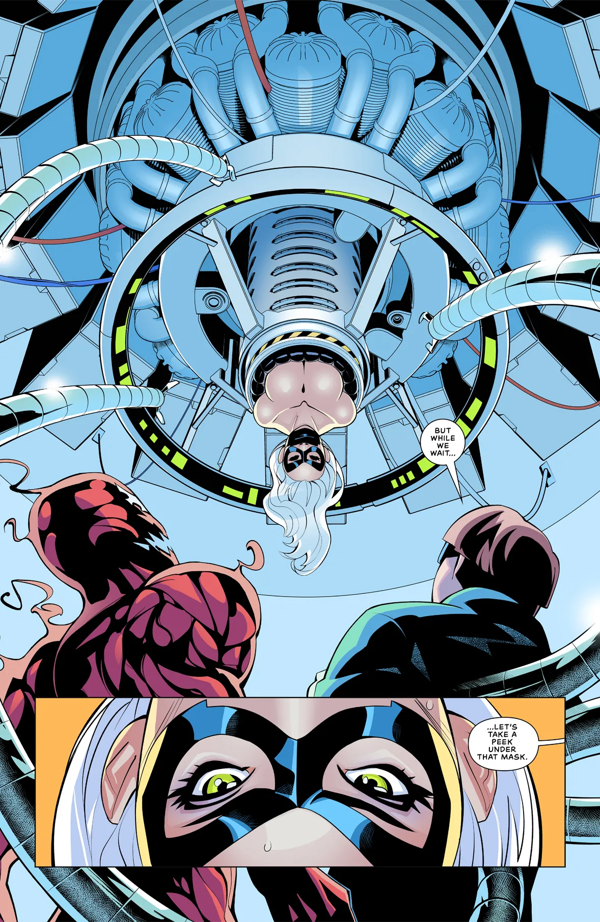 Black Cat Abduction page 8 full