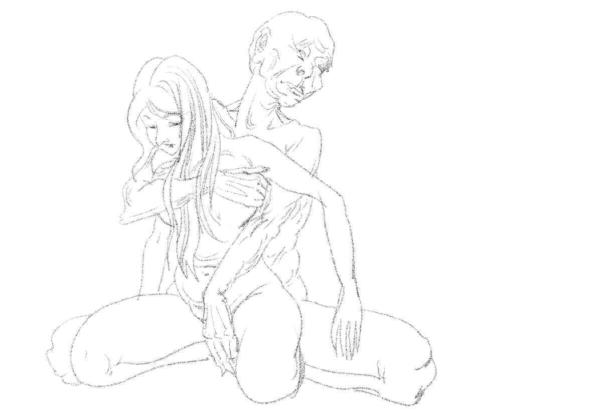 The love of the elderly page 3 full