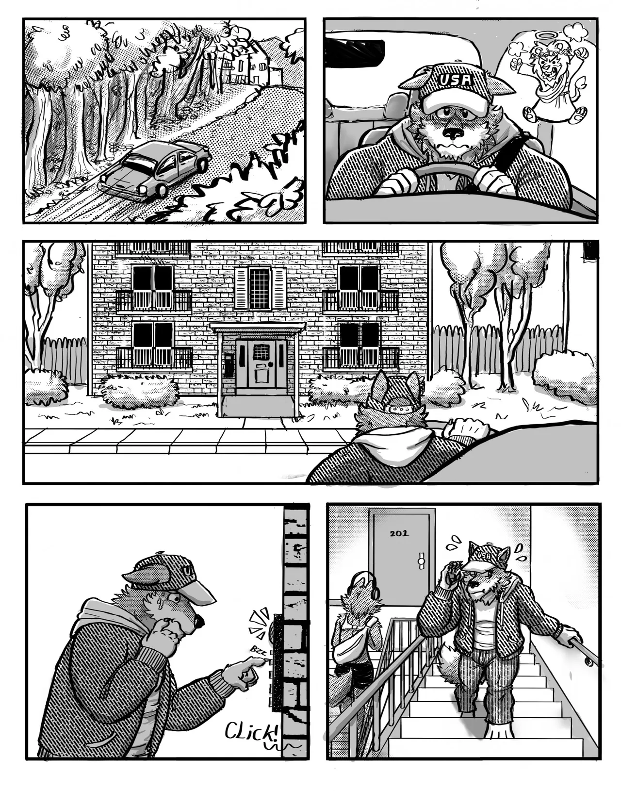 It’s Not a Big Deal page 2 full