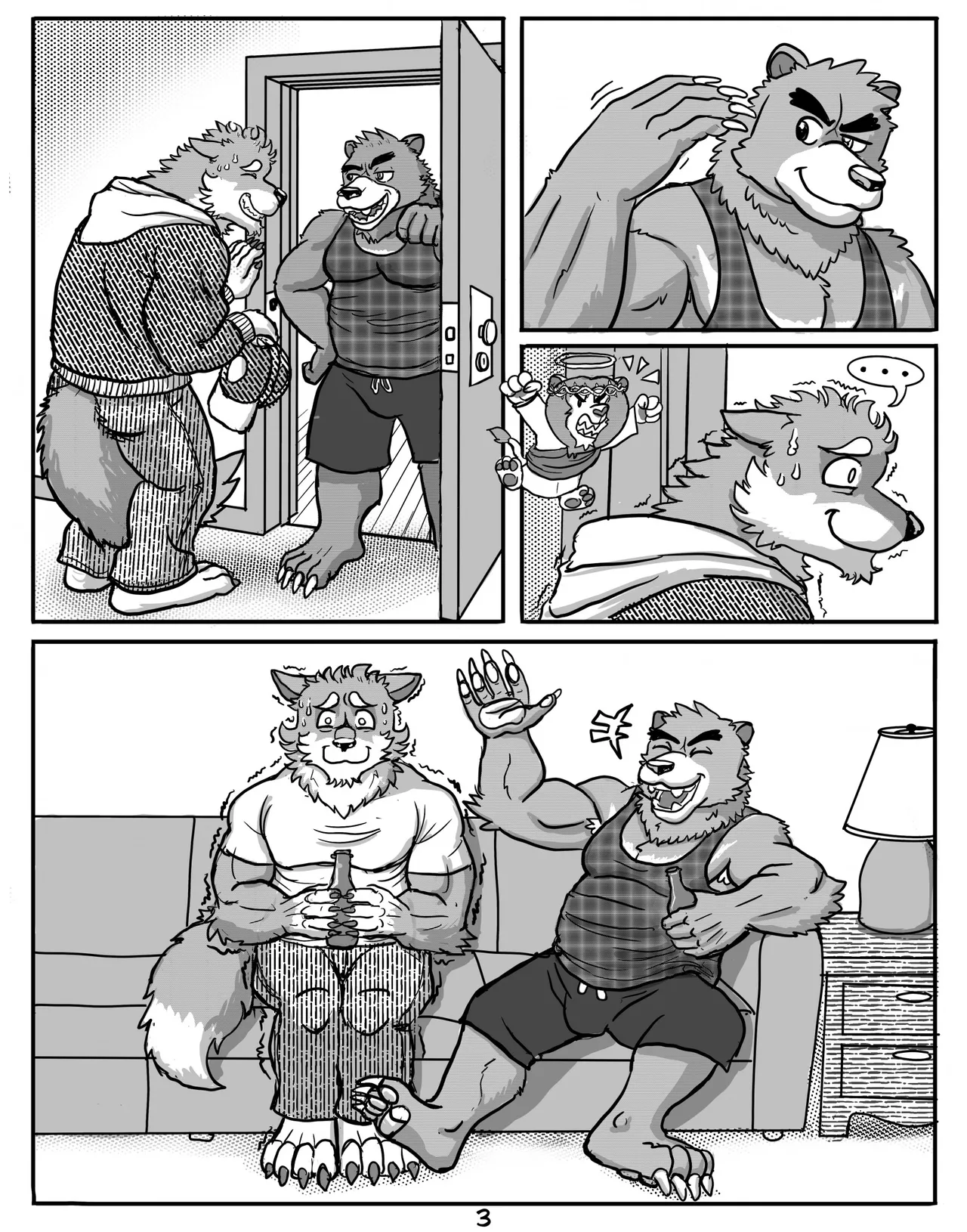 It’s Not a Big Deal page 3 full