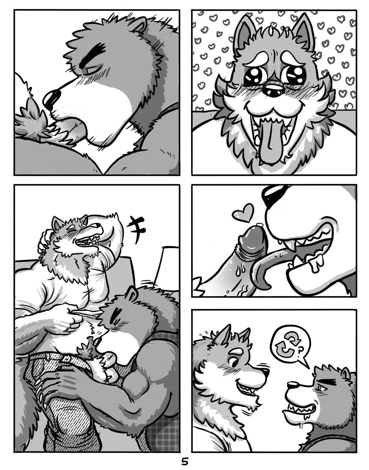 It’s Not a Big Deal page 5 full