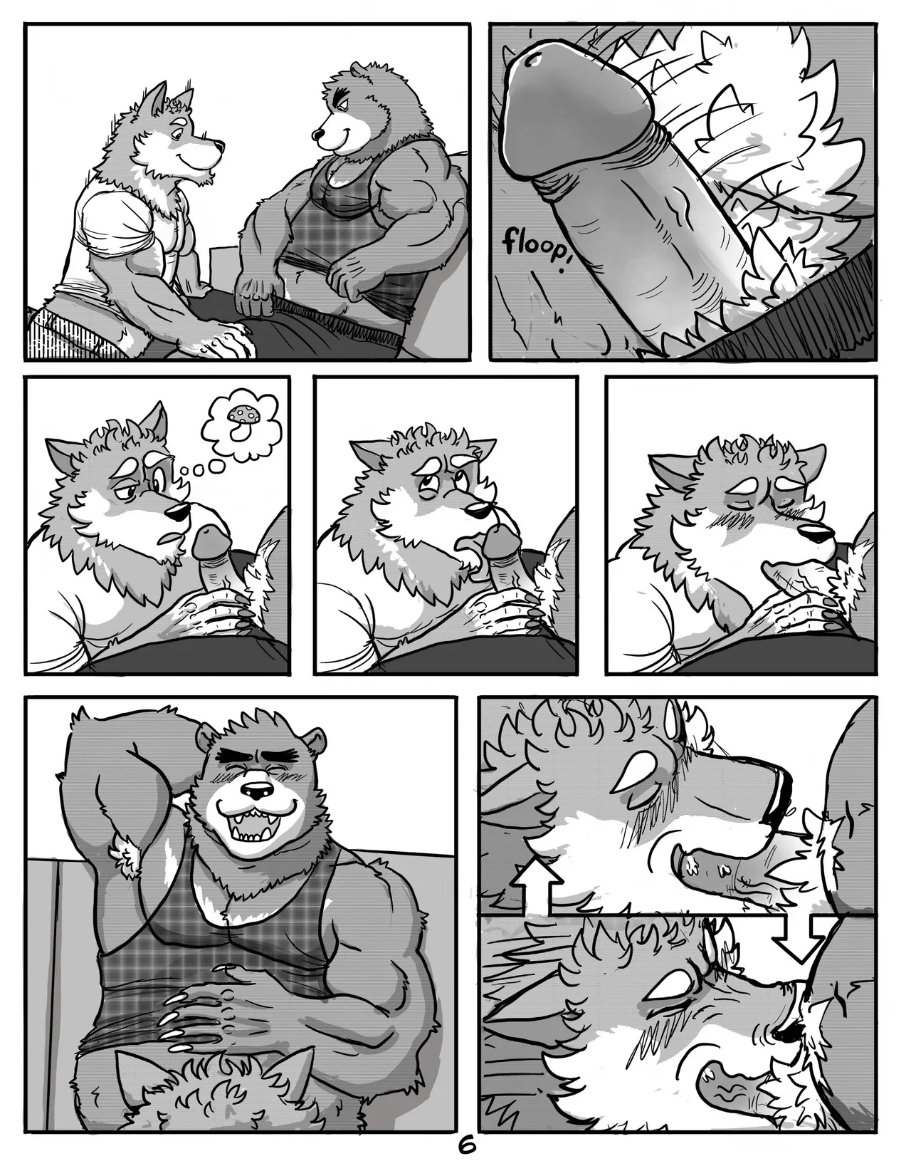 It’s Not a Big Deal page 6 full