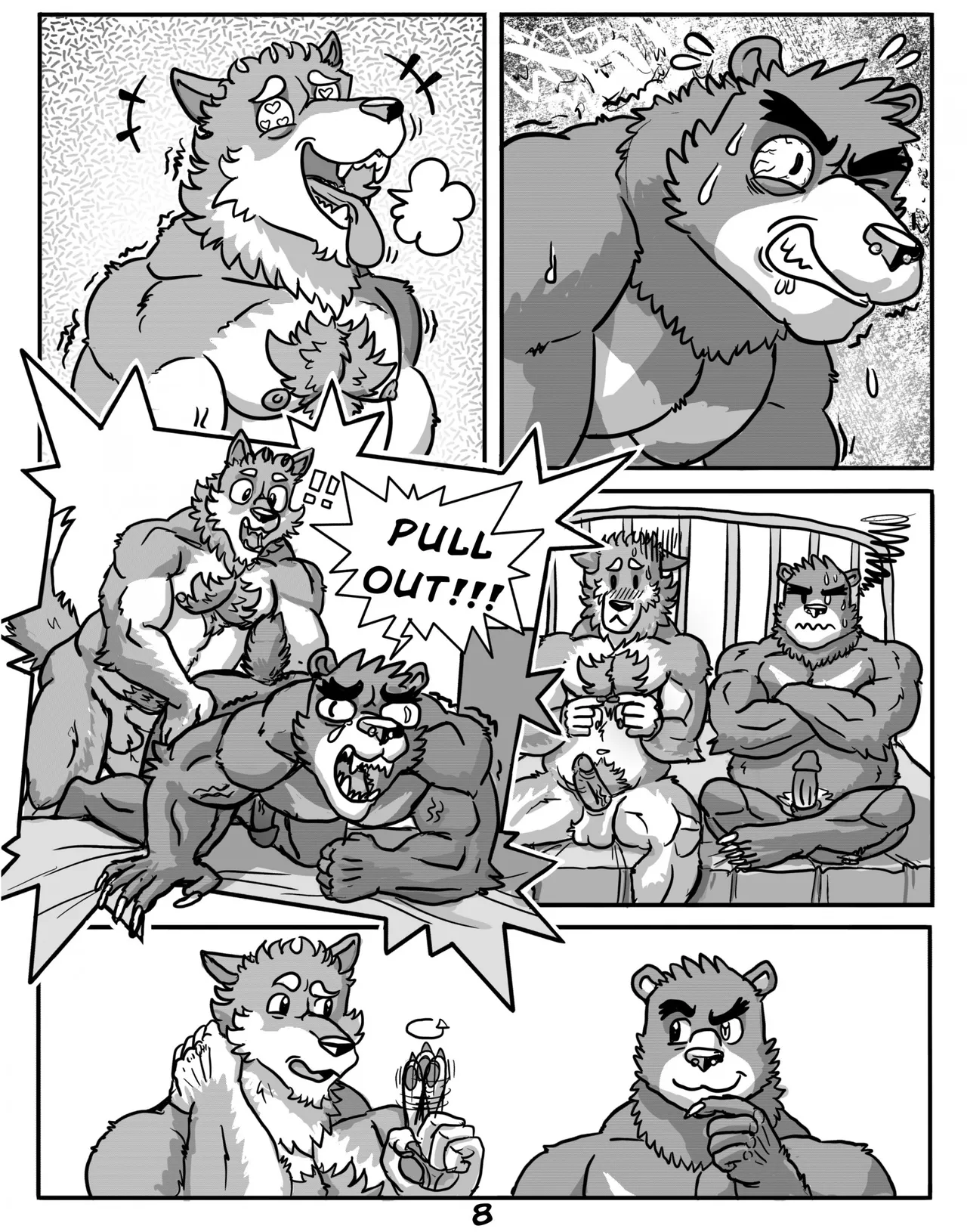 It’s Not a Big Deal page 8 full