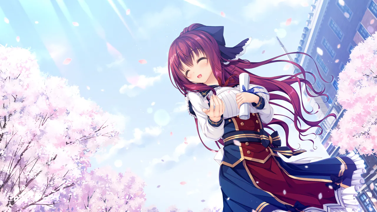 pieces / Wataridori no Somnium 4k  Part 4 page 5 full