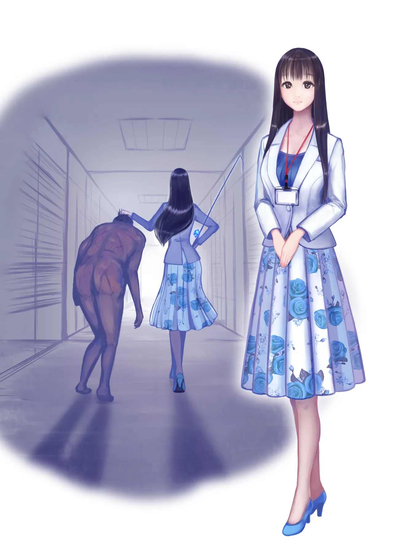 E.C.Yuuki page 10 full