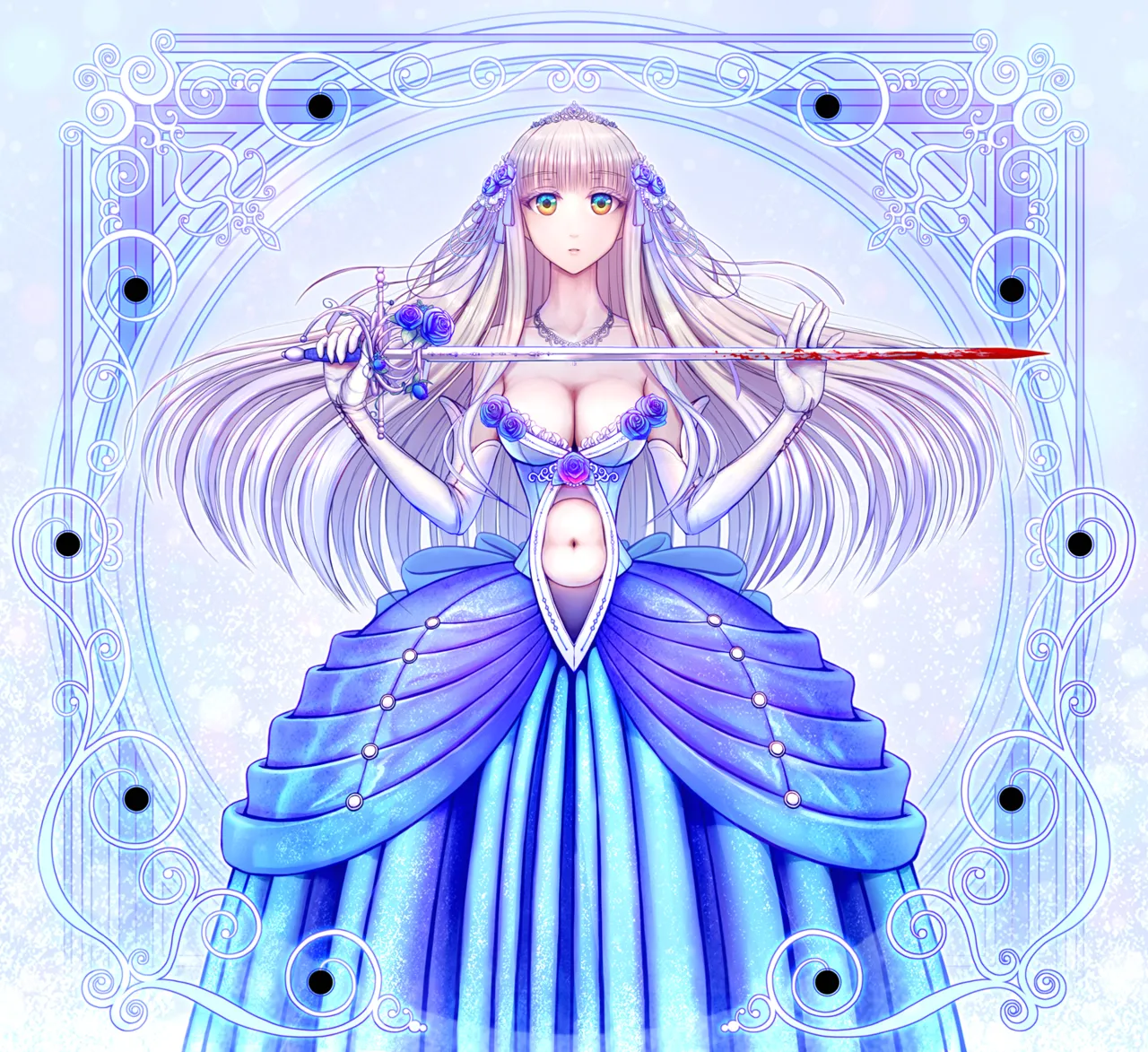 E.C.Yuuki page 2 full