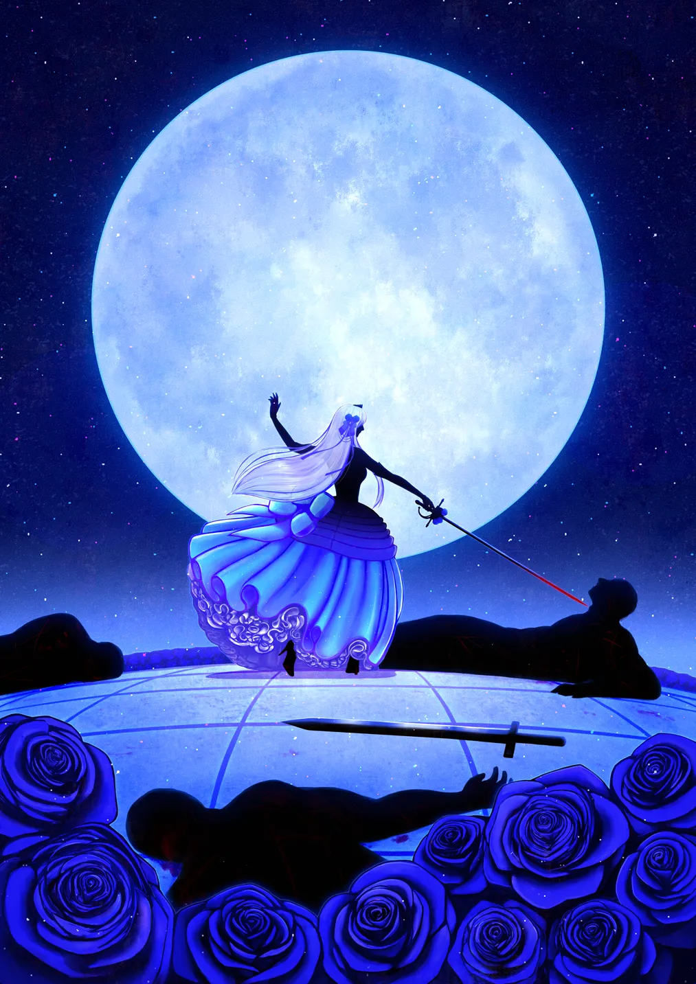 E.C.Yuuki page 3 full