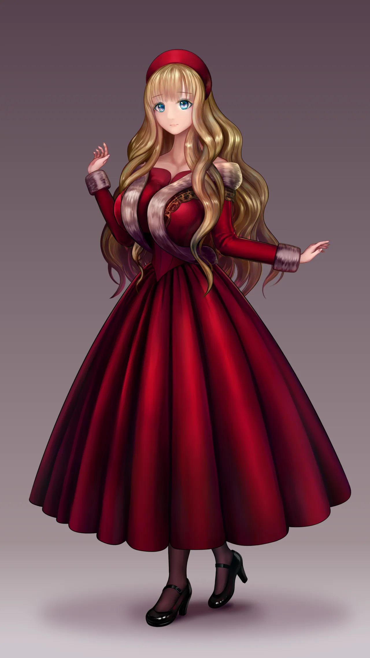 E.C.Yuuki page 6 full