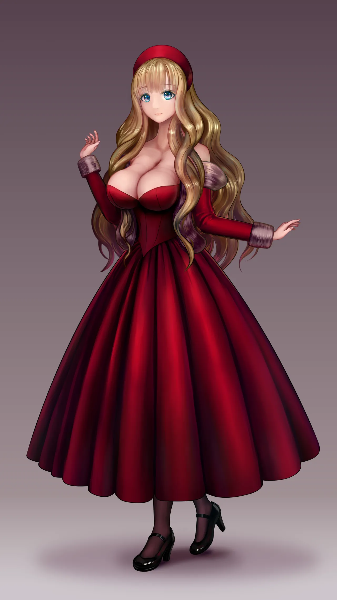 E.C.Yuuki page 7 full