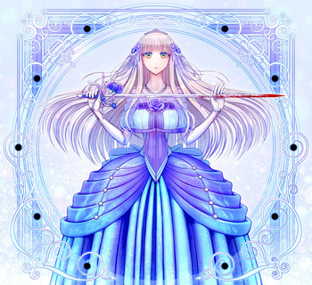 E.C.Yuuki cover