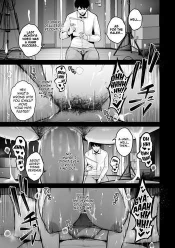 Honshou chapter 03 | True Nature - Chapter 3 cover